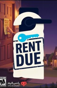 دانلود بازی Rent Due برای PC