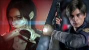 بازی Resident Evil Veronica