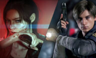 بازی Resident Evil Veronica