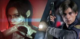 بازی Resident Evil Veronica
