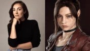 صداپیشگان Resident Evil Veronica