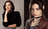 صداپیشگان Resident Evil Veronica