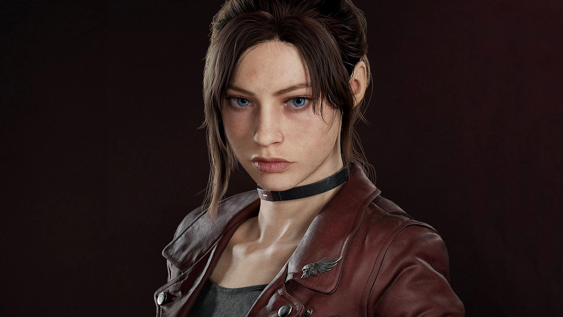 بازی Resident Evil Veronica