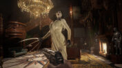 Resident Evil Village ترسناک‌ترین رزیدنت اویل