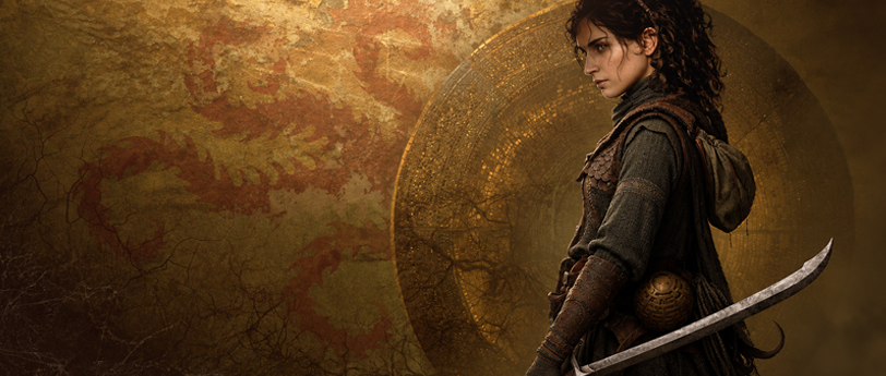 Resonance A Plague Tale Legacy
