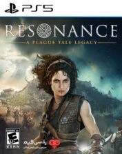 دانلود بازی Resonance A Plague Tale Legacy برای PS5