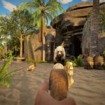بازی Resort Island Simulator