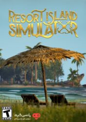 دانلود بازی Resort Island Simulator برای PC