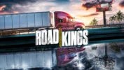 تاریخ انتشار Road Kings
