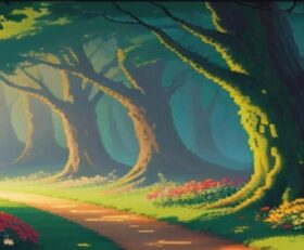 Road of Heart