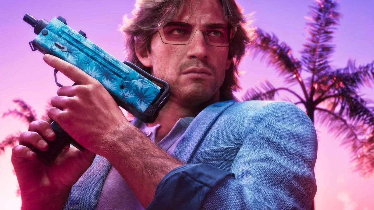هکر GTA 6 راکستار