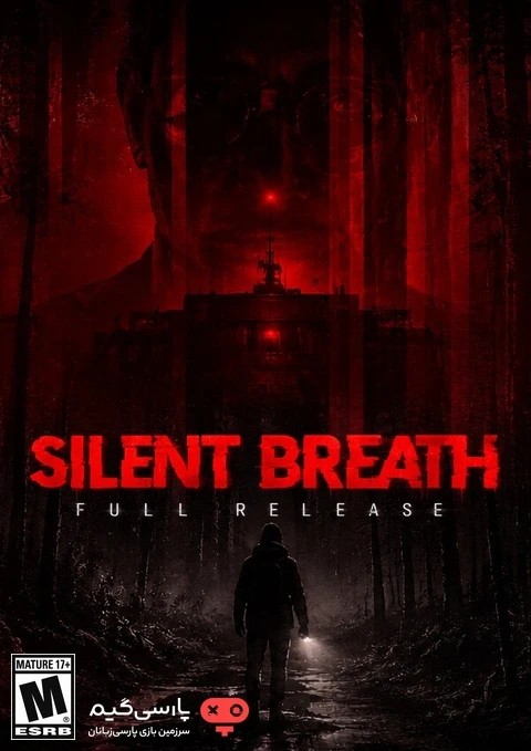 دانلود بازی SILENT BREATH برای PC