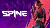 زمان انتشار بازی SPINE