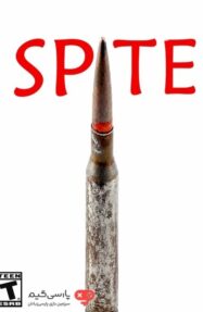 دانلود بازی SPITE برای PC