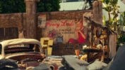 لوکیشن فصل سوم Fallout