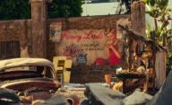لوکیشن فصل سوم Fallout