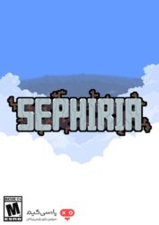 دانلود بازی Sephiria برای PC