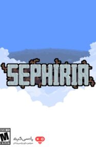دانلود بازی Sephiria برای PC