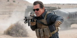 فیلم Sicario 3
