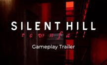 تریلر گیم پلی SILENT HILL Townfall