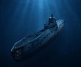 Silent Shark