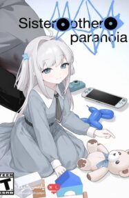 دانلود بازی Sister Other Paranoia برای PC