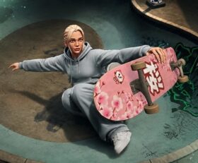 Skatesterre