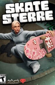 دانلود بازی Skatesterre برای PC