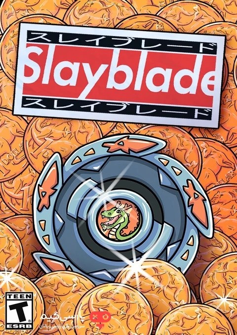 دانلود بازی Slayblade برای PC