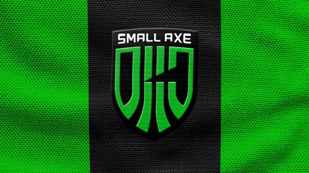 استودیو Small Axe بازی فوتبالی FIFA شرکت 2K