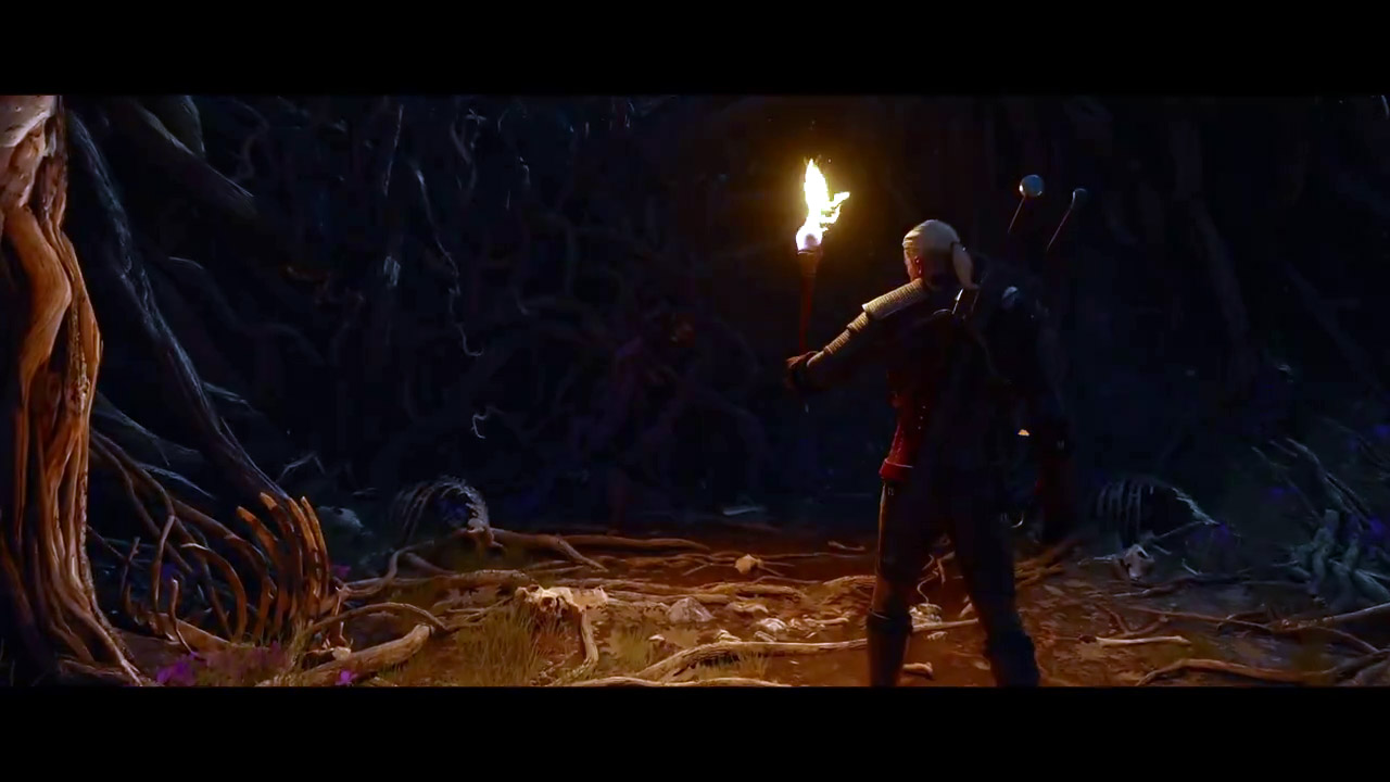 بسته الحاقی  The Witcher 3 Songs of the Past