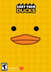 دانلود بازی Sort Them Ducks برای PC