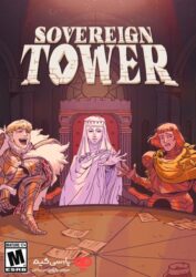 دانلود بازی Sovereign Tower برای PC
