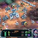 بازی Space Tales