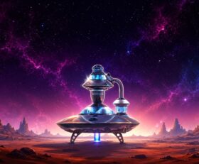 Space Tales