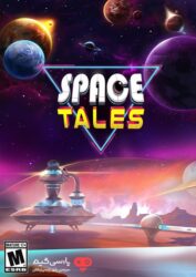 دانلود بازی Space Tales برای PC