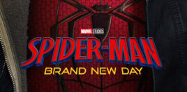 کیفیت خوب فیلم Spider-Man: Brand New Day