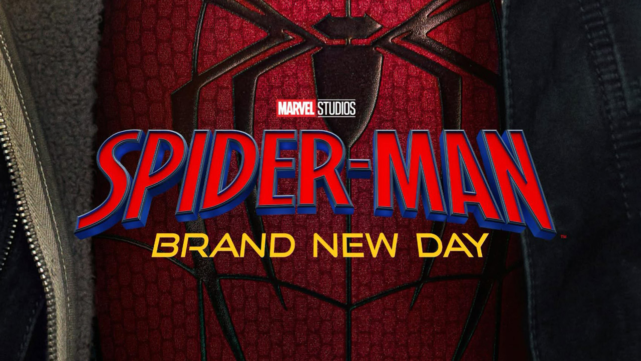 کیفیت خوب فیلم Spider-Man: Brand New Day