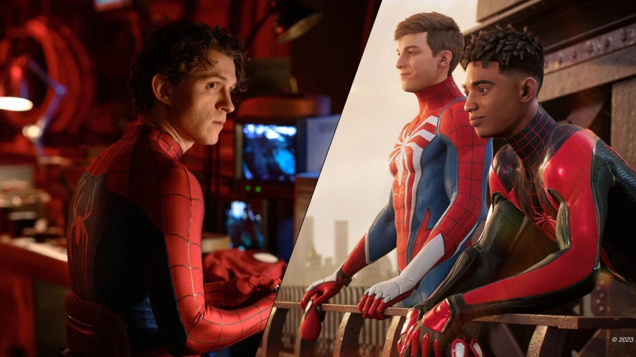 فروش Marvel's Spider-Man 2
