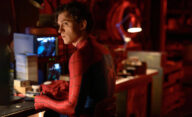 فروش فیلم Spider Man Brand New Day