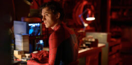 فروش فیلم Spider Man Brand New Day