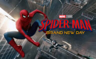 فروش فیلم Spider-Man: Brand New Day