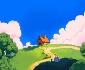 Spiritstead