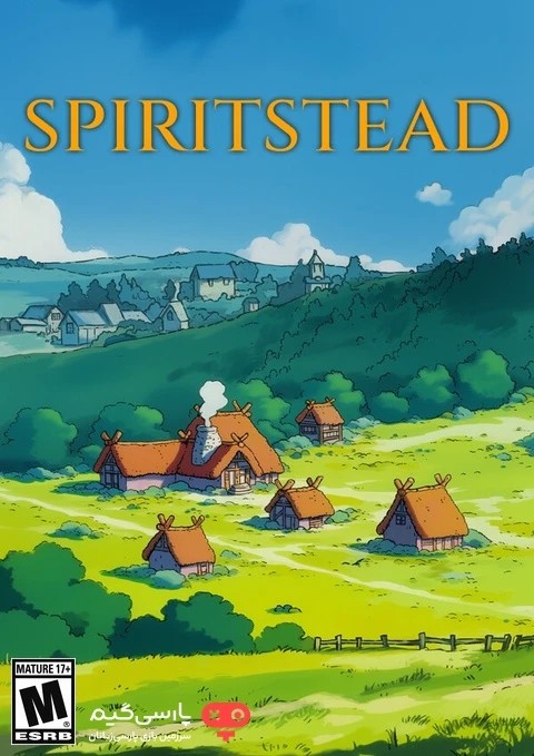 دانلود بازی Spiritstead برای PC