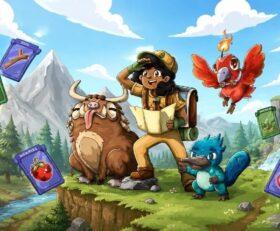 Stackmon