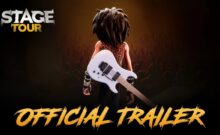 تریلر بازی Stage Tour