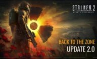 آپدیت 2.0 بازی STALKER 2