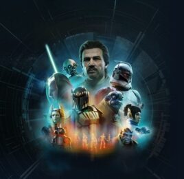 Star Wars Zero Company