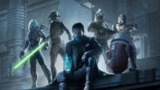 نمره های بازی Star Wars Zero Company