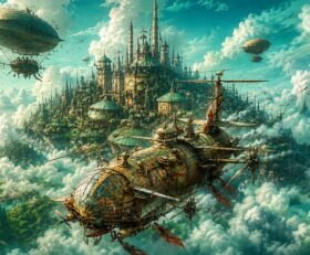 Steel Empire